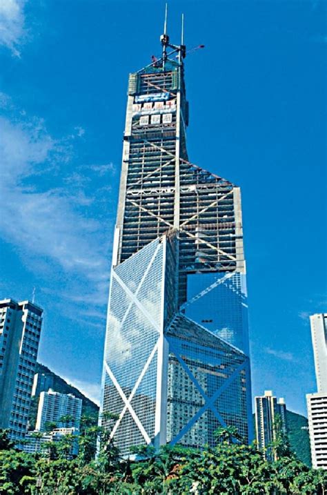 中銀大廈